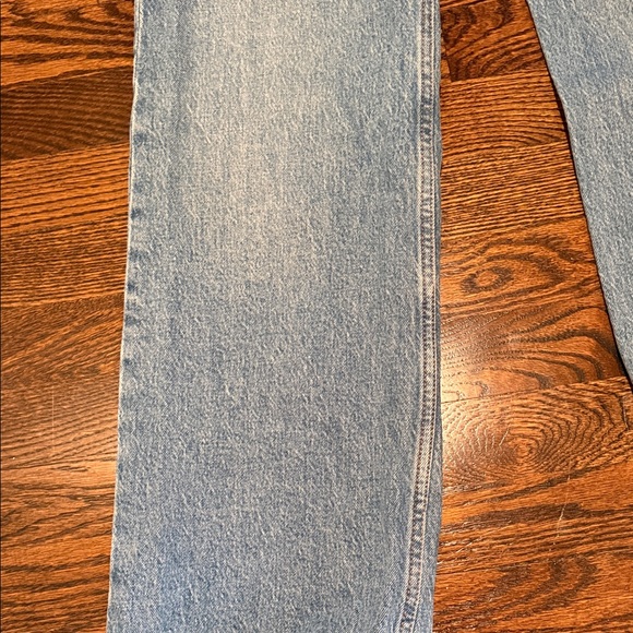 Abercrombie & Fitch the 90’s relaxed Jean - Picture 7 of 10